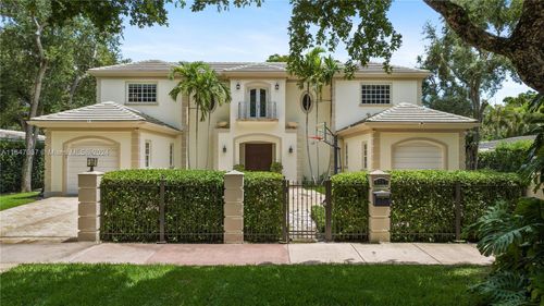 5817 Riviera Dr, Coral Gables, FL, 33146 | Card Image