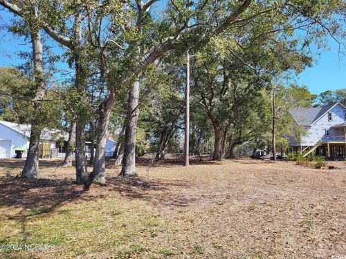 700 Waterway Dr Sw, Sunset Beach, NC, 28468-4208 | Card Image