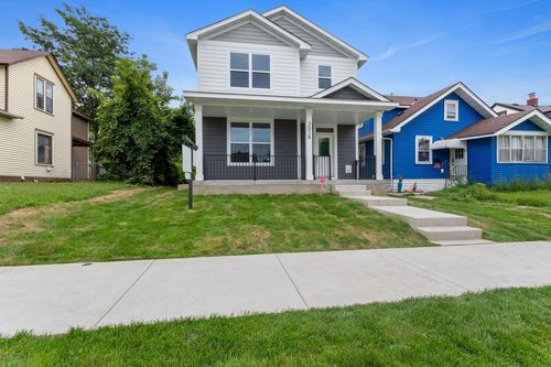3016 Knox Ave N, Minneapolis, MN, 55411-1252 | Card Image
