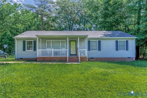 4771 Red Coach Ln, Sandston, VA, 23150-5613 | Card Image