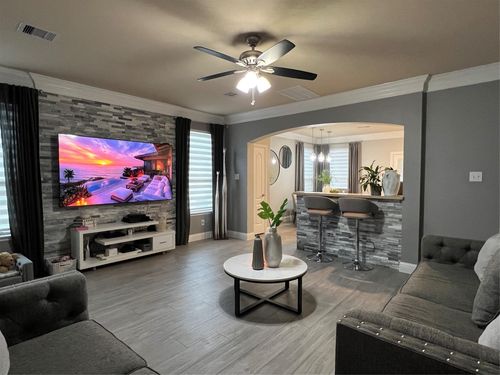 7431 Kransburg Ranch Dr, Cypress, TX, 77433-2124 | Card Image