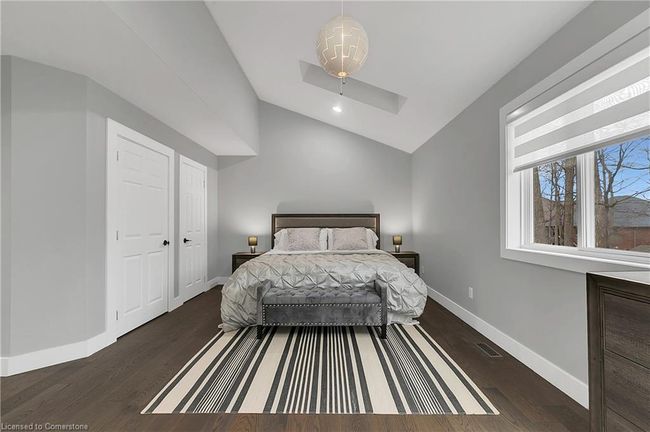 54 Potters Way, House other with 4 bedrooms, 3 bathrooms and 4 parking in Woodstock ON | Image 26