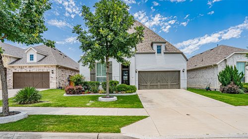 14808 Gentry Dr, Aledo, TX, 76008-1580 | Card Image