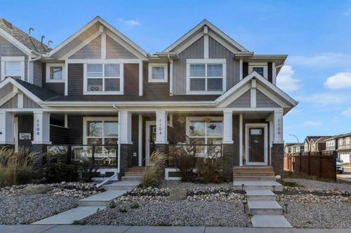 1100 Midtown Lane Sw, Airdrie, AB, T4B4K5 | Card Image