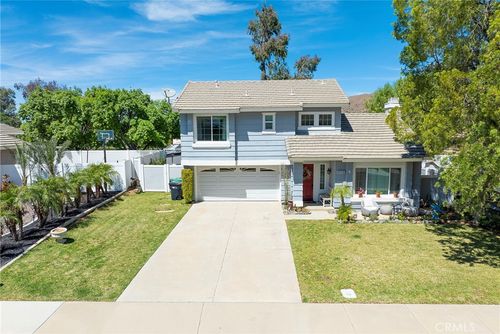 26691 Kicking Horse Dr, Corona, CA, 92883 | Card Image
