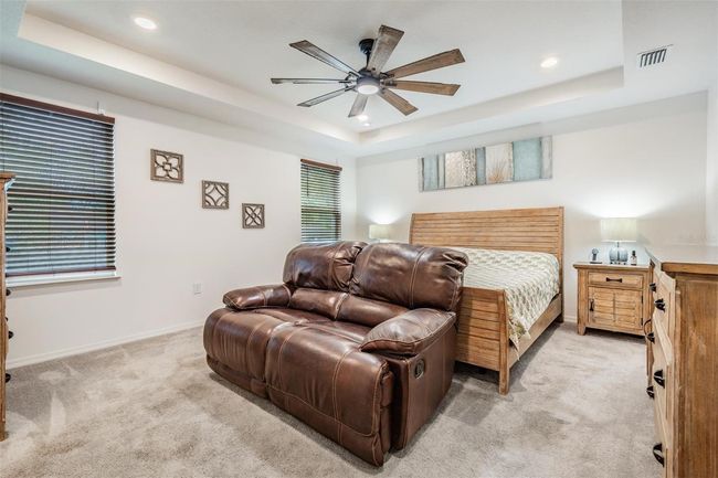344 Dartmouth Ave, House other with 4 bedrooms, 3 bathrooms and null parking in Spring Hill FL | Image 20
