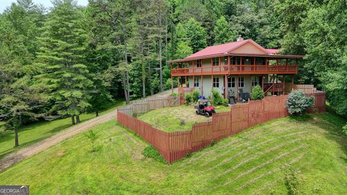 84 Vella Ridge Dr, Hayesville, NC, 28904-8408 | Card Image