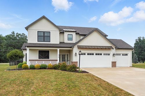379 Alderberry Ct, Fort Wayne, IN, 46845-4100 | Card Image