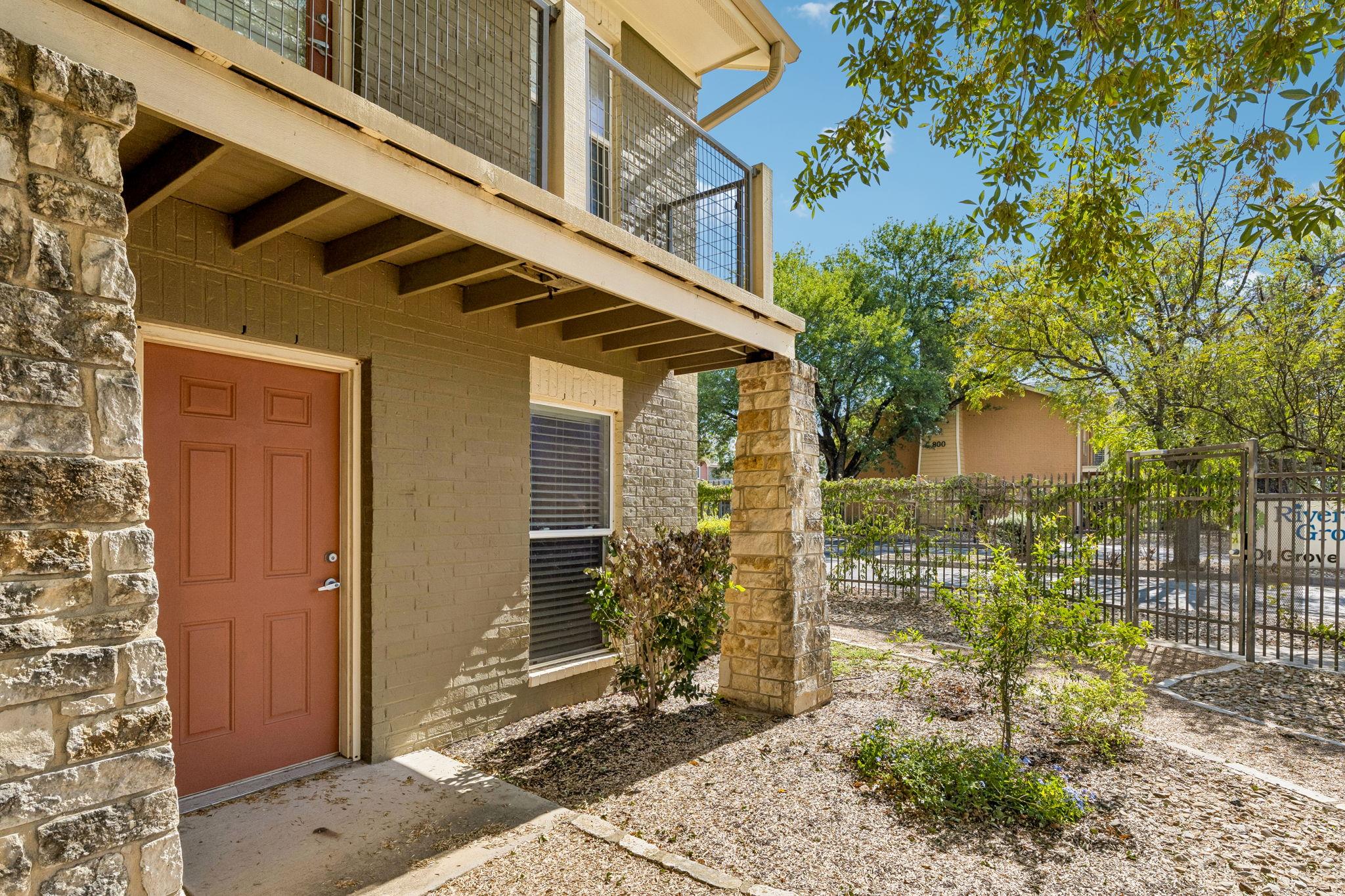 Residential Lease in Austin 3