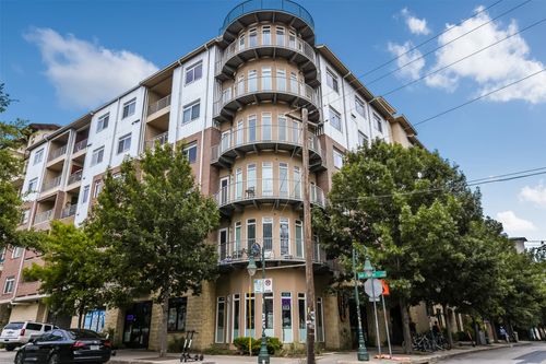 apt-503-910 W 25th St, Austin, TX, 78705-4450 | Card Image