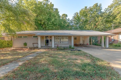 513 W Thomas Ave, Jonesboro, AR, 72401-4923 | Card Image