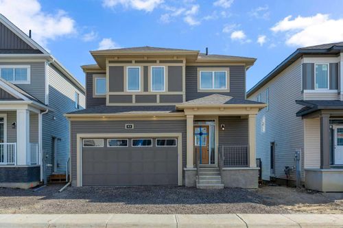 53 Cityside View Ne, Calgary, AB, T3N2N4 | Card Image