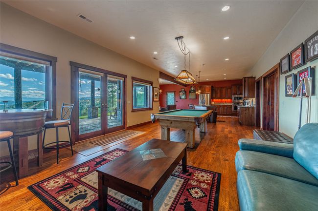 401 Coyote Ridge Rd, House other with 4 bedrooms, 4 bathrooms and null parking in Somers MT | Image 51