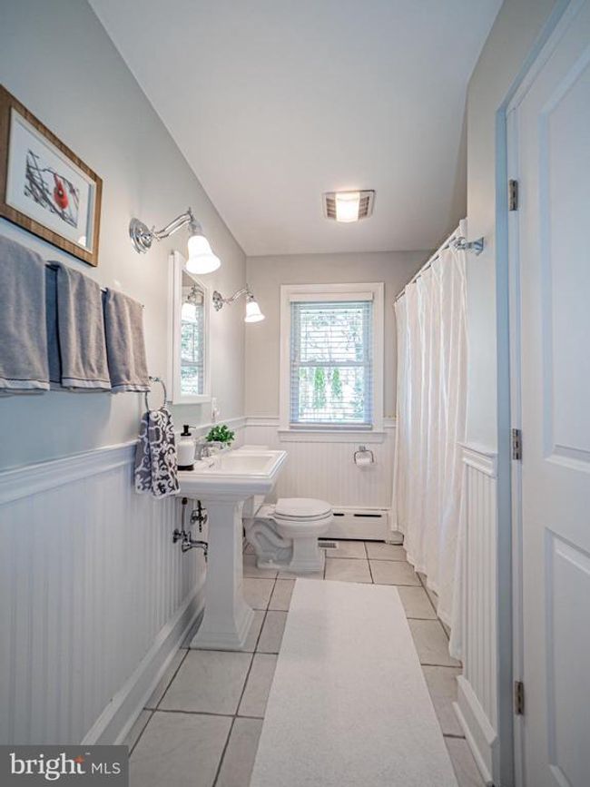 5 Spruce Ave, House other with 4 bedrooms, 3 bathrooms and null parking in BORDENTOWN NJ | Image 16