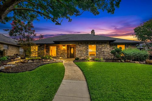 3541 Big Horn Trl, Plano, TX, 75075-1730 | Card Image