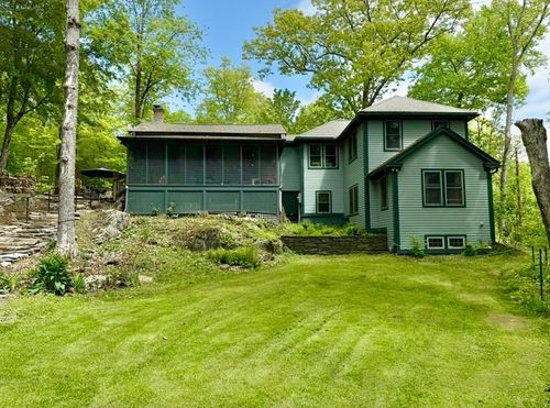 204 Norwich Lk, Huntington, MA, 01050-9625 | Card Image