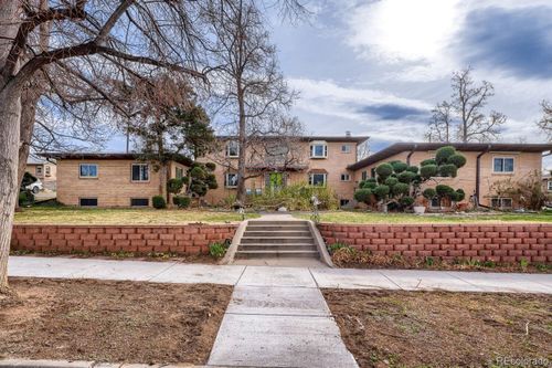 4-422 S Clarkson St, Denver, CO, 80209-2128 | Card Image