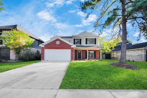 15614 Hatfield Hollow Dr, Tomball, TX, 77377-8727 | Card Image