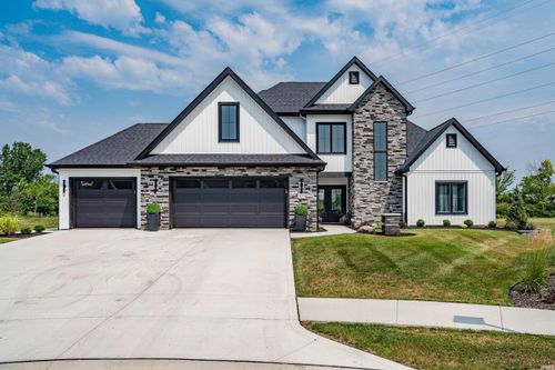 503 Grantham Passage, Fort Wayne, IN, 46845 | Card Image