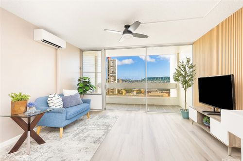 1904-555 University Ave, Honolulu, HI, 96826-5035 | Card Image