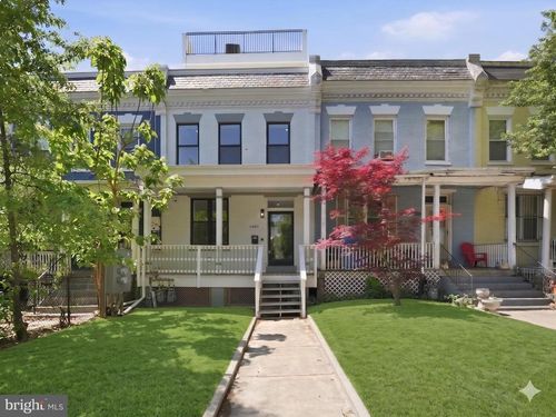 a-2404 N Capitol St Nw, WASHINGTON, DC, 20002-1013 | Card Image