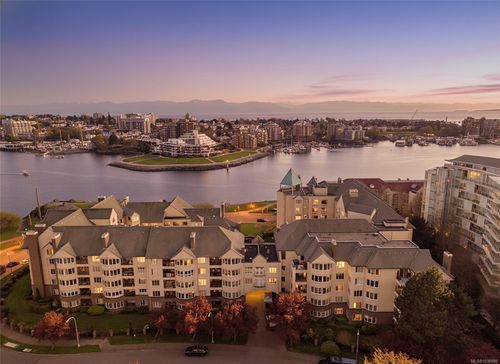 409-50 Songhees Rd, Victoria, BC, V9A7J4 | Card Image