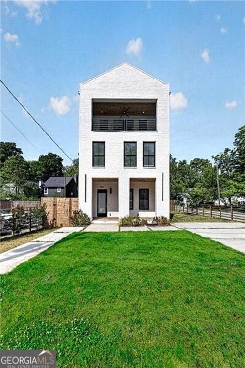 985 Mcdaniel St Sw, Atlanta, GA, 30310 | Card Image