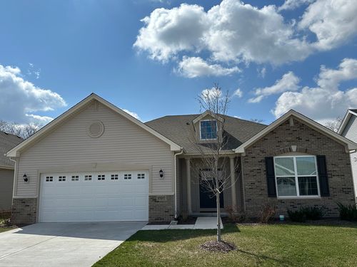 10207 W 146th Ave, Cedar Lake, IN, 46303-0818 | Card Image