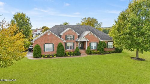2453 Fairway Dr, Dyersburg, TN, 38024-8937 | Card Image