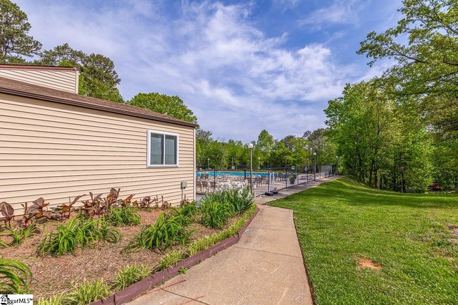 1012 Kens Pl, House other with 3 bedrooms, 2 bathrooms and null parking in Taylors SC | Image 39
