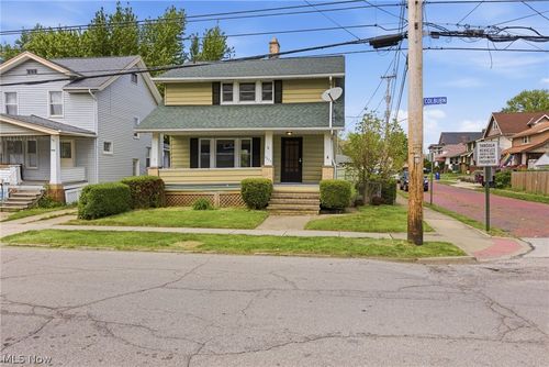 2802 Colburn Ave, Cleveland, OH, 44109-4046 | Card Image