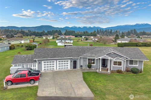41 Shiloh Ln, Sequim, WA, 98382-3060 | Card Image