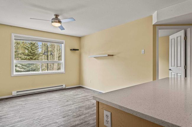 203 - 180 Kananaskis Way, Home with 2 bedrooms, 1 bathrooms and 1 parking in Canmore AB | Image 15