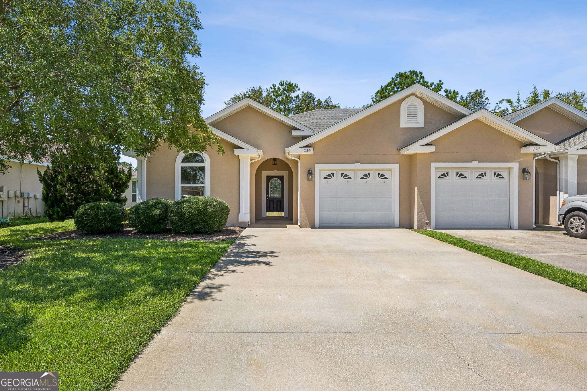 Residential in Kingsland