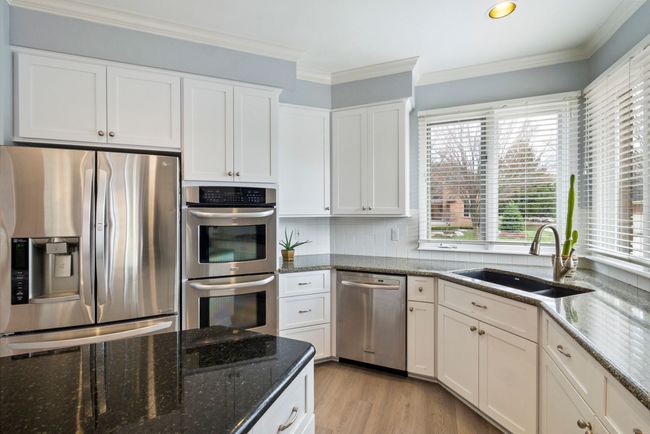 41671 Sudbury Ct, House other with 5 bedrooms, 5 bathrooms and null parking in Novi MI | Image 18