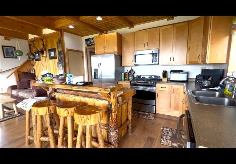 Residential in Coffman Cove 5