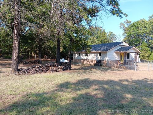 460633 E 1000 Rd, Sallisaw, OK, 74955-5308 | Card Image