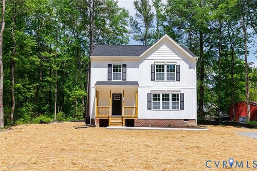 182 Yorktown Dr, Ruther Glen, VA, 22546-5158 | Card Image