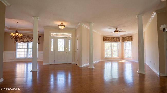304 Chuniloti Cir, House other with 3 bedrooms, 3 bathrooms and null parking in Loudon TN | Image 23