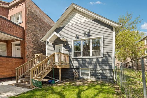 126 N Leamington Ave, CHICAGO, IL, 60644-3401 | Card Image