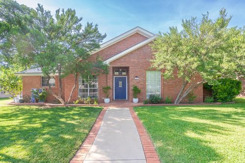 509 Meadowpark Dr, Midland, TX, 79705-2902 | Card Image