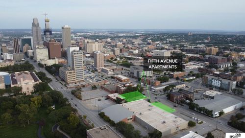 121 S 25th St, Omaha, NE, 68131-2638 | Card Image