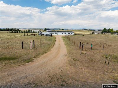 167 Antelope Ridge Loop, House other with 4 bedrooms, 3 bathrooms and null parking in Laramie WY | Image 3