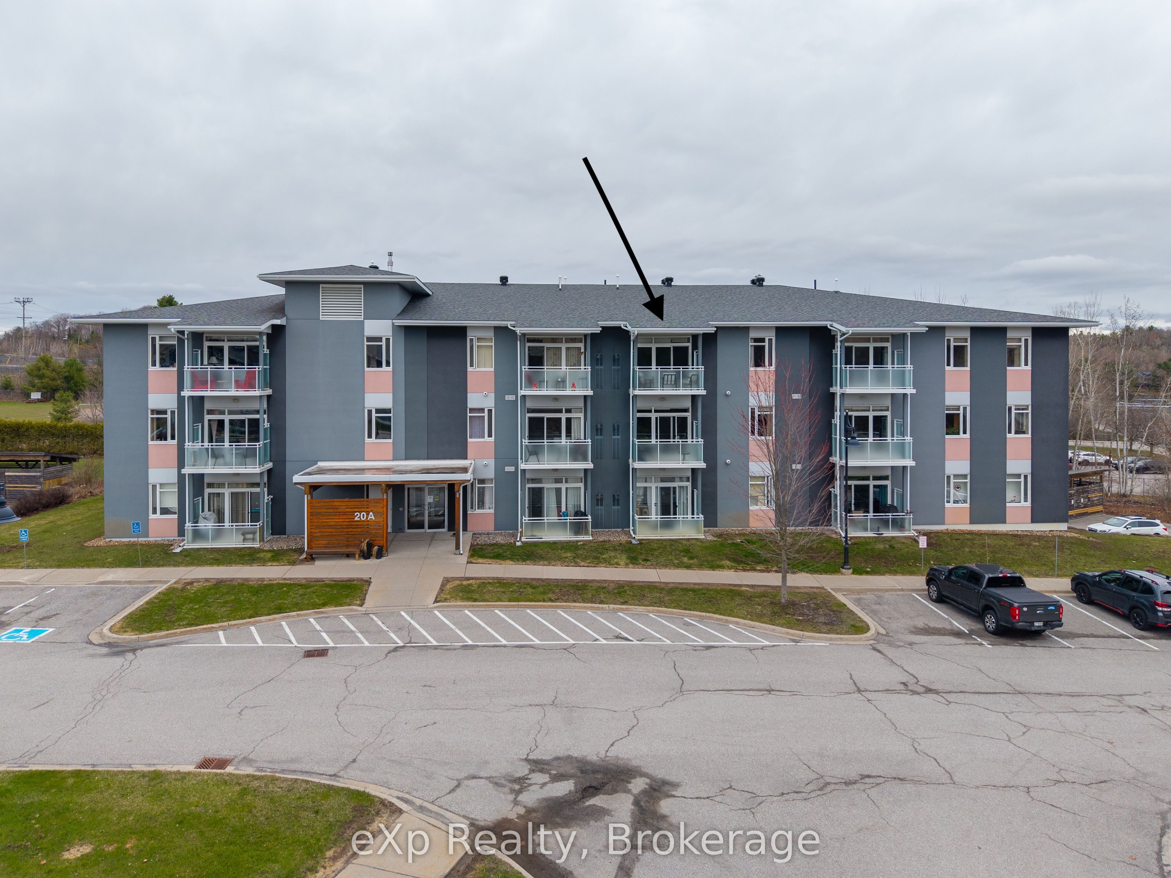 Residential in Parry Sound 2