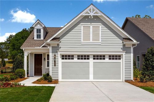 168 Warren Way, Hoschton, GA, 30548-1386 | Card Image