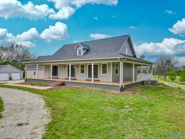 1540 Main St W, House other with 5 bedrooms, 4 bathrooms and null parking in Hartselle AL | Image 48