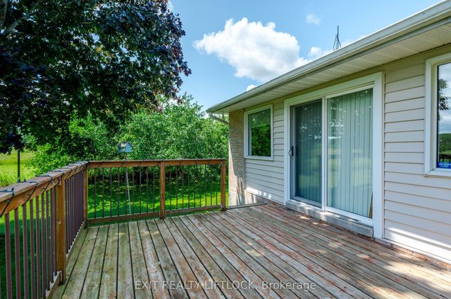 857 3 Rd Line, House other with 3 bedrooms, 2 bathrooms and 6 parking in Otonabee South Monaghan ON | Image 30