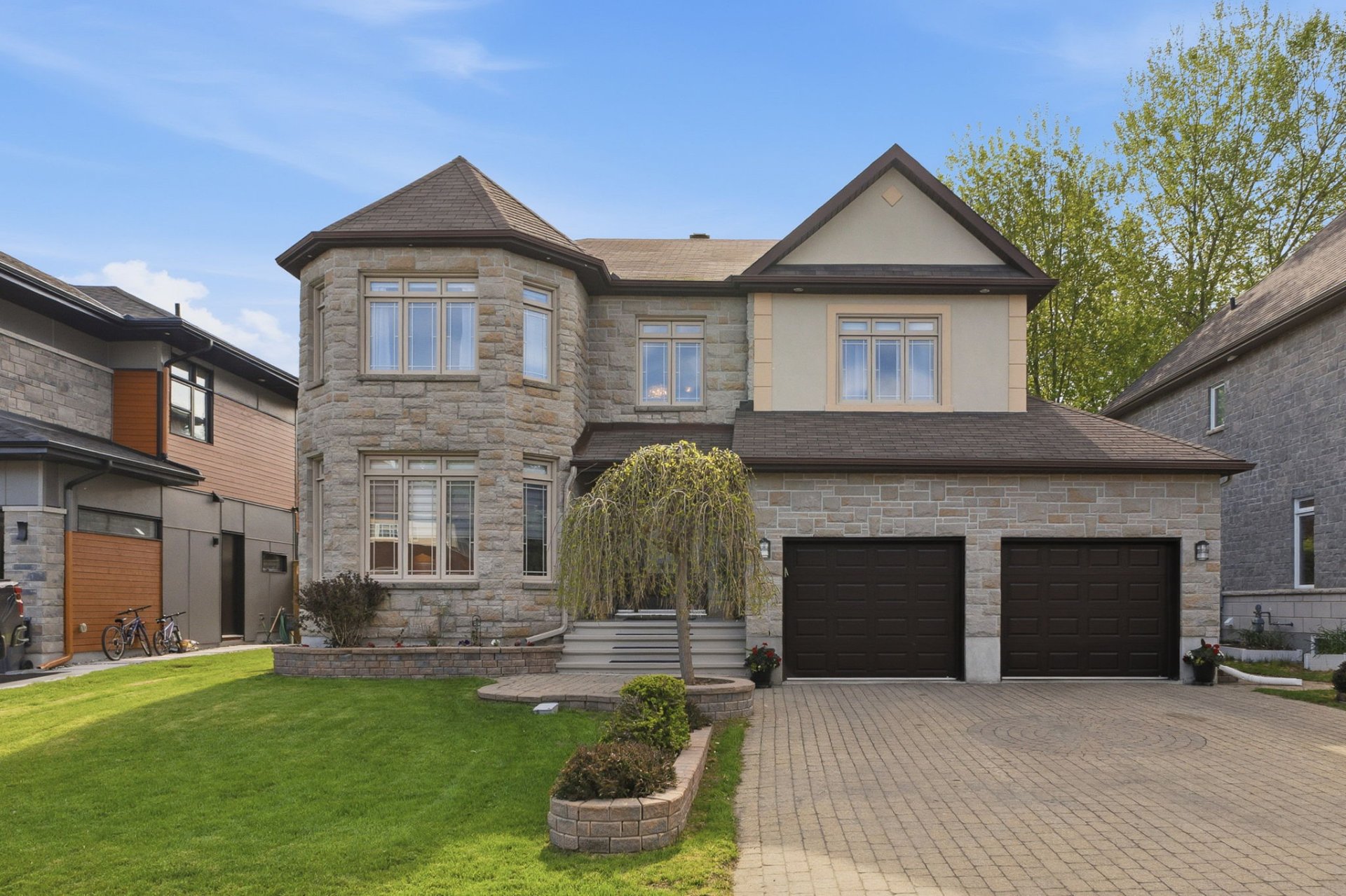 Residential in Gatineau (Aylmer)