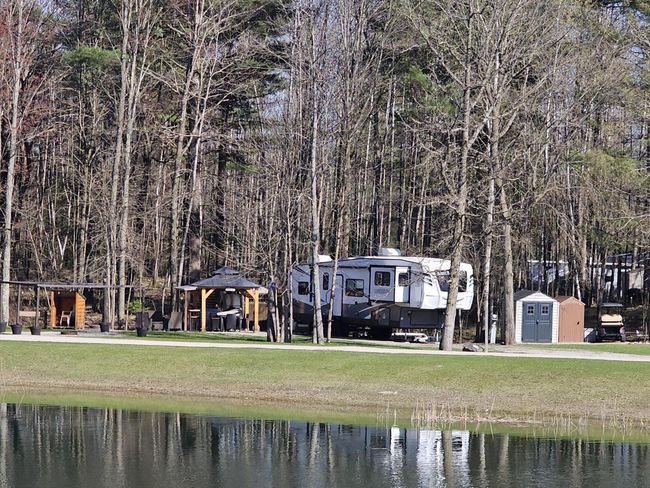 W5449 Loomis Rd, Home with 0 bedrooms, 0 bathrooms and null parking in PORTERFIELD WI | Image 64