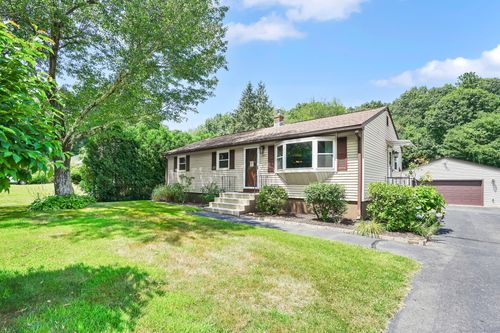 293 Brainard Rd, Enfield, CT, 06082-2707 | Card Image